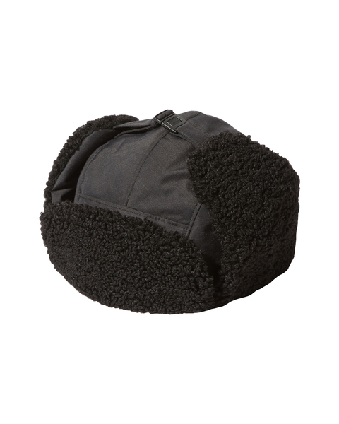 Fire-Resistant Flight Cap – Snow Peak