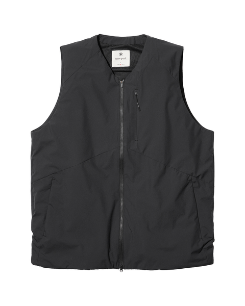 2 Layer Octa Vest – Snow Peak