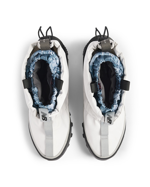 TDS Niobium Concept 3 – Snow Peak