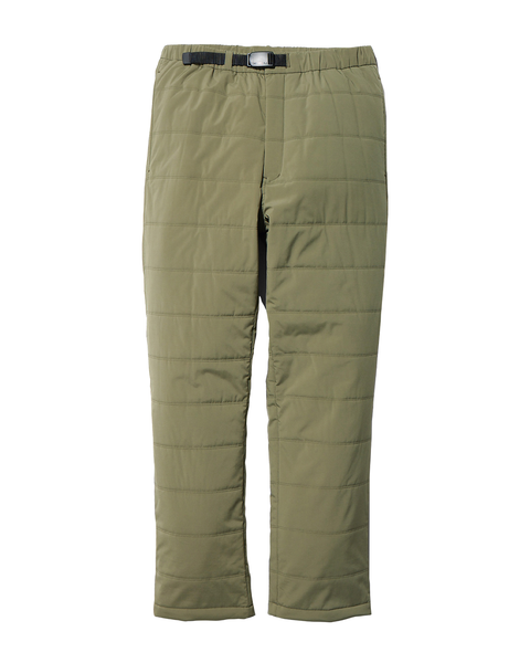 Flexible Insulated Pants – Snow Peak