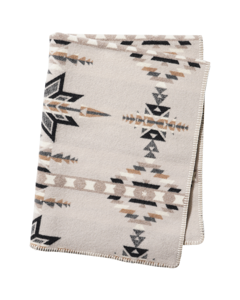 AW23 Pendleton Blanket – Snow Peak