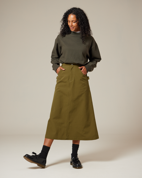 Takibi Skirt – Snow Peak