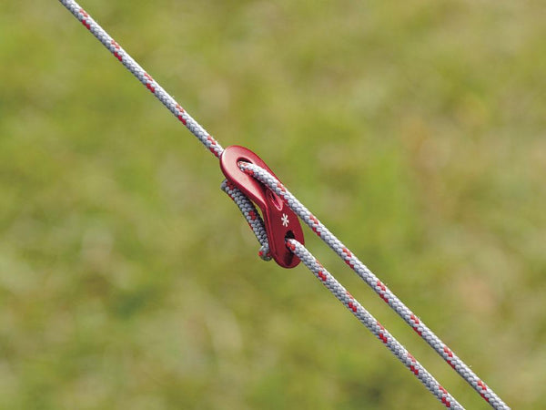 Aluminum Rope Tensioner
