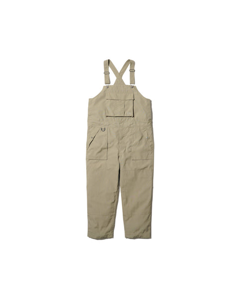 Takibi Overalls – Snow Peak