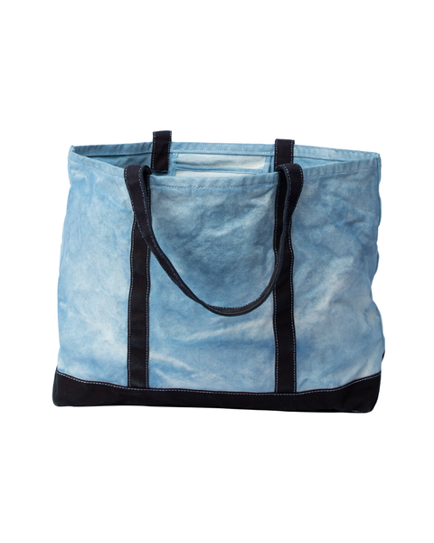 Hand Bag, hotsell Top handle bag ,Shibori Hand Bag, Indigo Bag,Hand Bag with pocket, wood handle ,Cotton hand bag. Hand-spun fabric