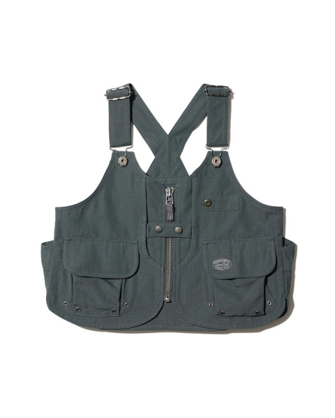 Kids Takibi Vest – Snow Peak