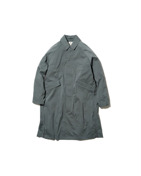 Fire-Resistant Stretch Coat – Snow Peak