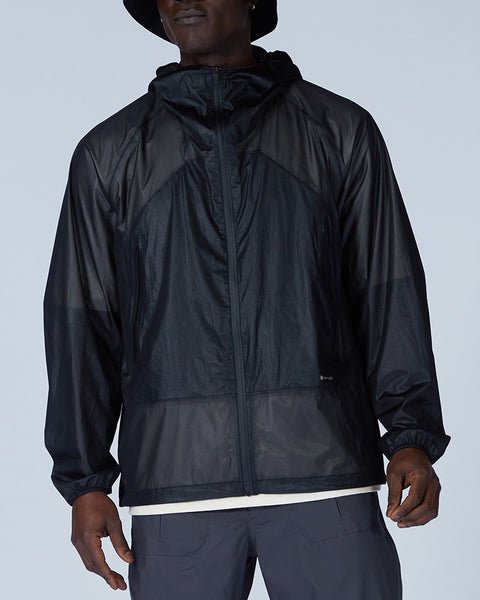 Plythal packable deals rain jacket