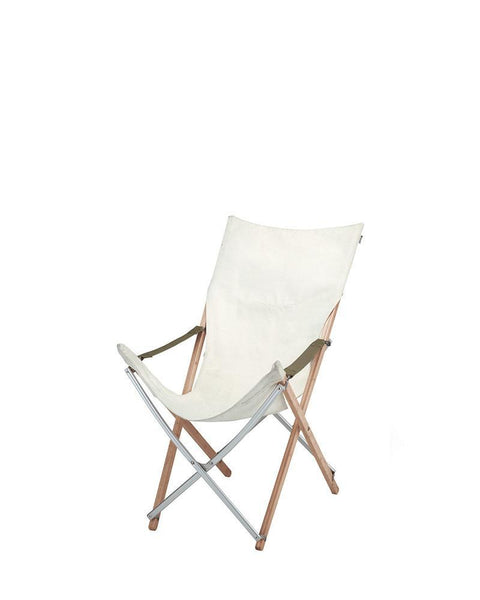 Take! Renewed Bamboo Chair Long - Furniture - Snow Peak