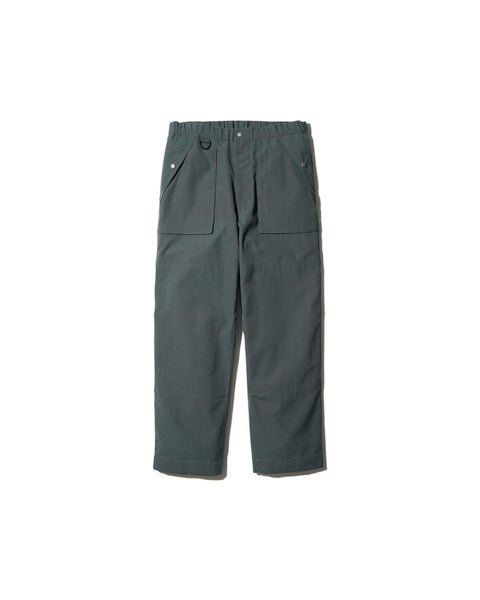 Takibi Over Pants – Snow Peak