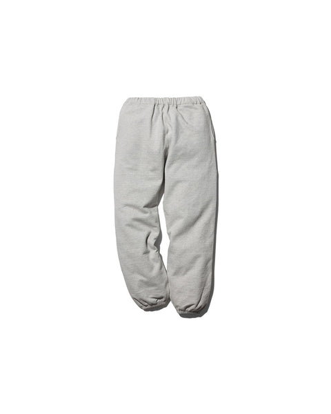 Recycled Cotton Sweatpants – Snow Peak