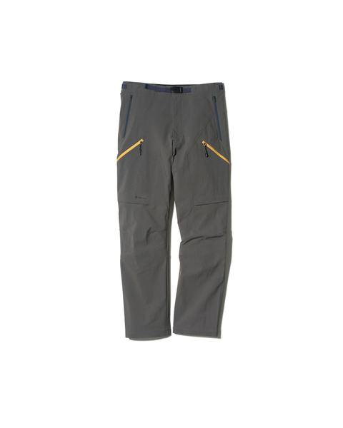 Toned Trout Stretch River Pants – Snow Peak