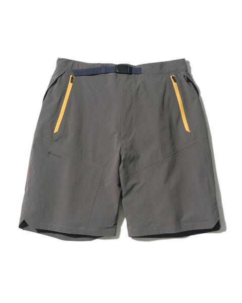 Toned Trout Stretch River Shorts – Snow Peak