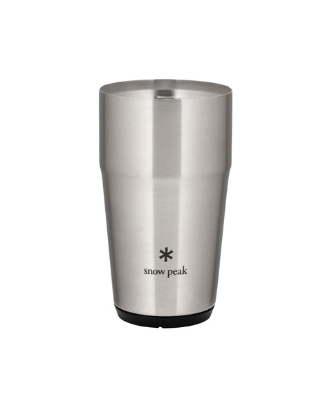 Snow Peak Shimo Can Cooler