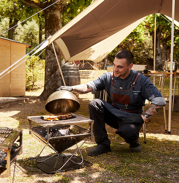 Coffee & Cooking in Italy