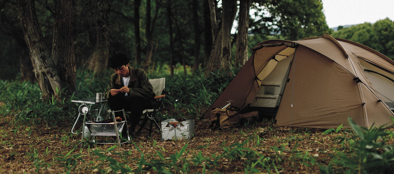 Car camping outlet tent