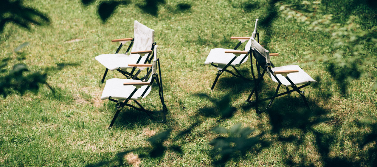 Chairs Snow Peak