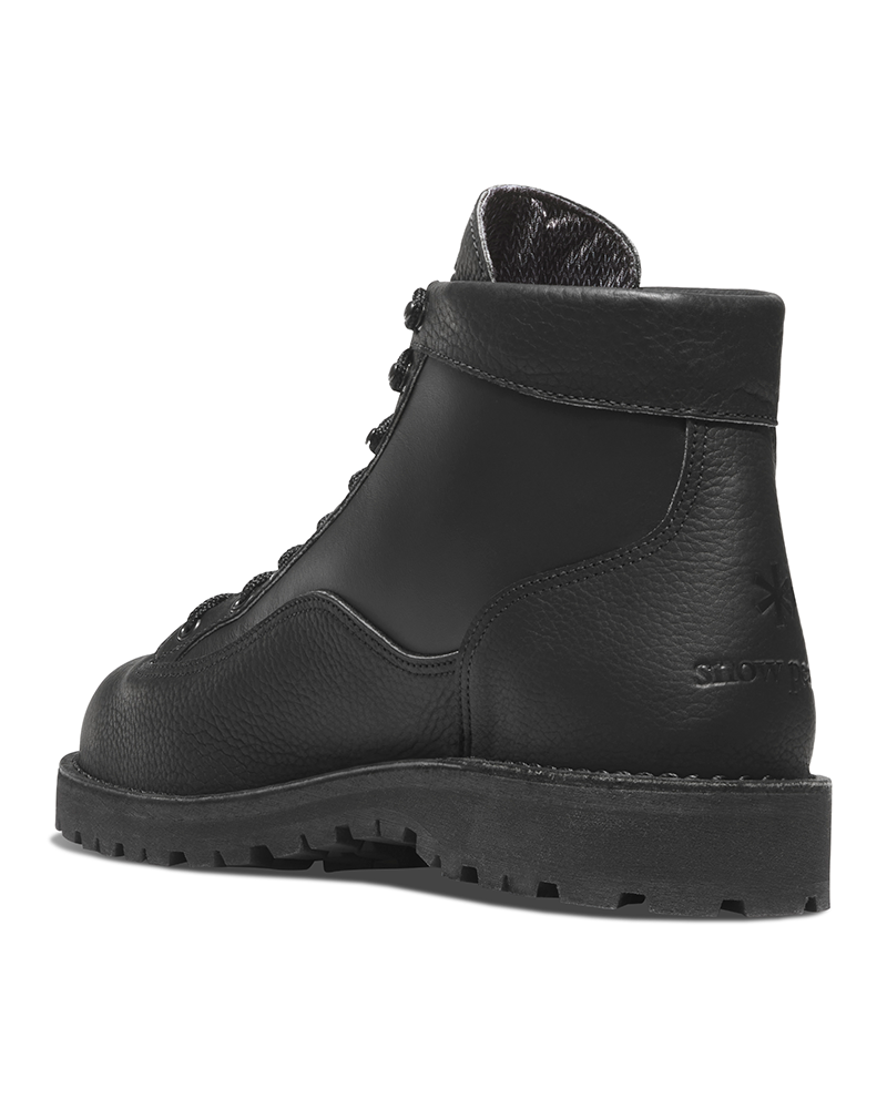 Women's Snow Peak x Danner Light II