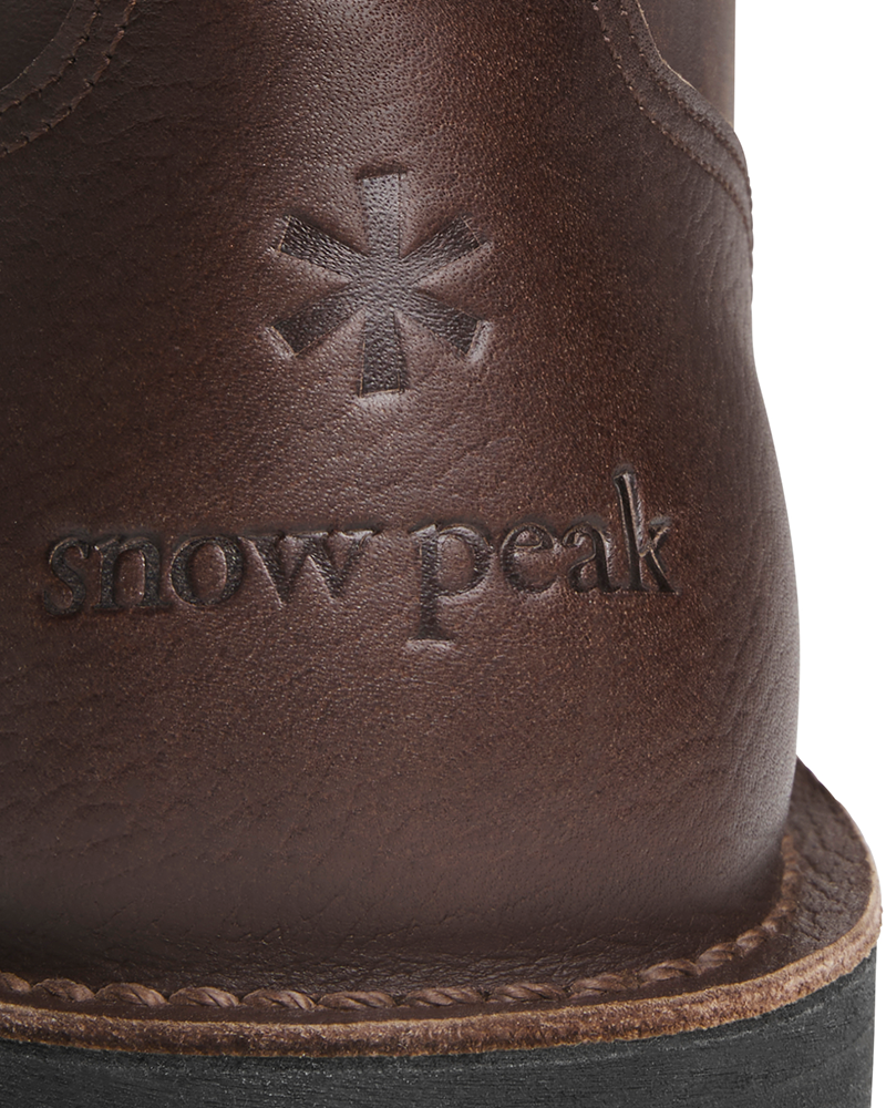 Men's Snow Peak x Danner Light II – Snow Peak