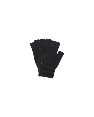 Wool Knit Gloves