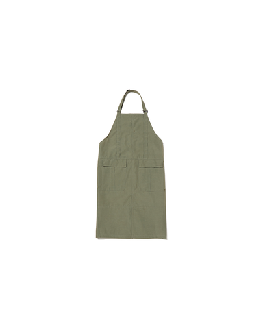 Pe/Co Weather Apron