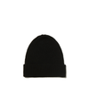 Rib Knit Cap