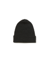 Rib Knit Cap