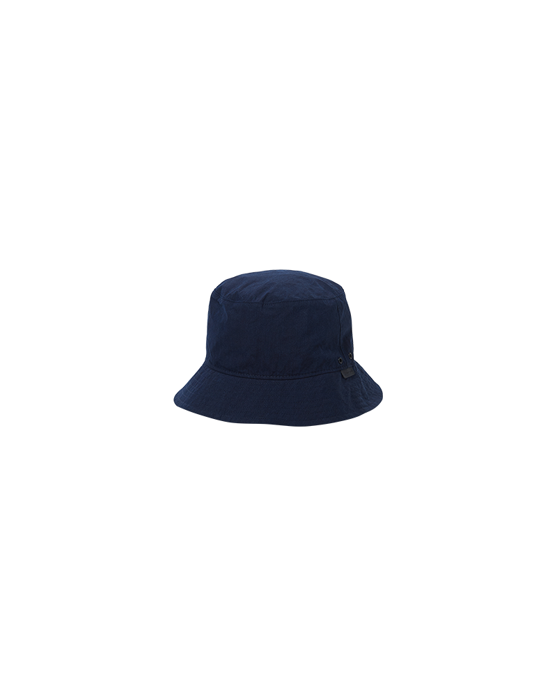 Indigo C/N Hat