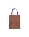 Vegan Leather Tote Bag