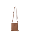 Vegan Leather Shoulder Bag