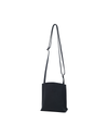 Vegan Leather Shoulder Bag