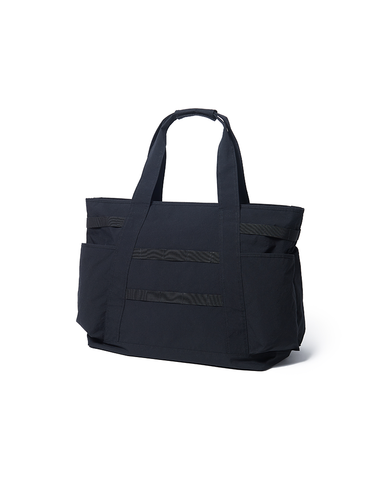 Lightweight Taslan Ripstop Tote Bag