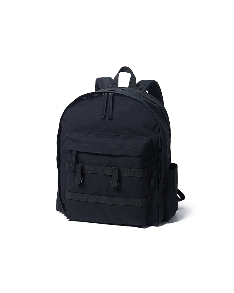 Lightweight Taslan Ripstop Backpack