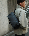 Transit Shoulder Bag