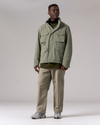 Takibi Ripstop Field Jacket