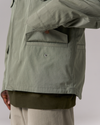 Takibi Ripstop Field Jacket