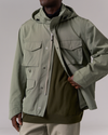 Takibi Ripstop Field Jacket