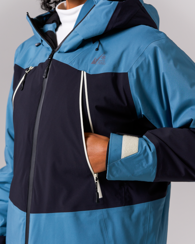 Snow Padded Jacket