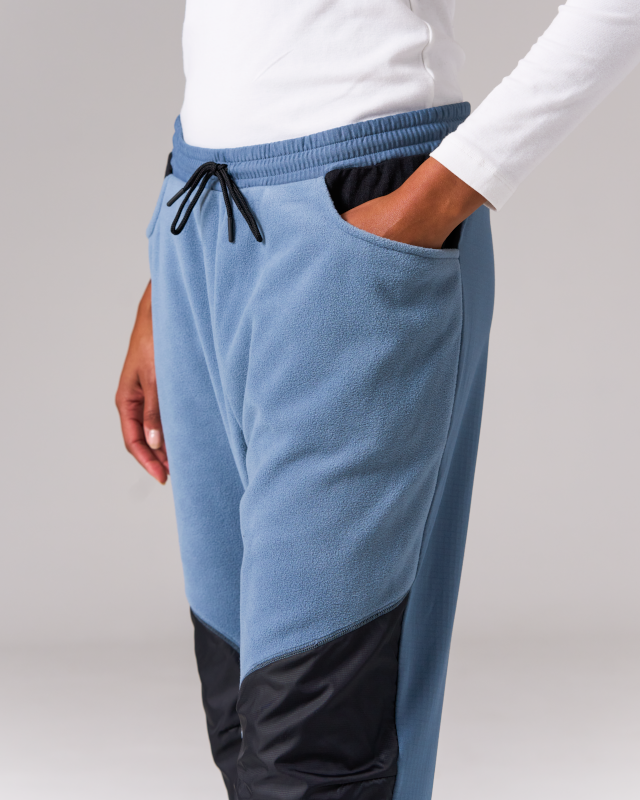 Hybrid Fleece Pants