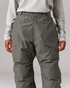 FR 2L Down Pants