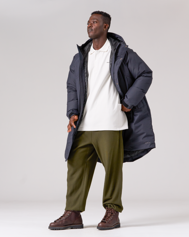 FR 2L Down Coat Snow Peak