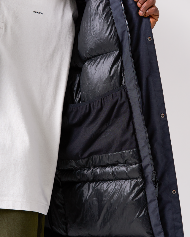 FR 2L Down Coat