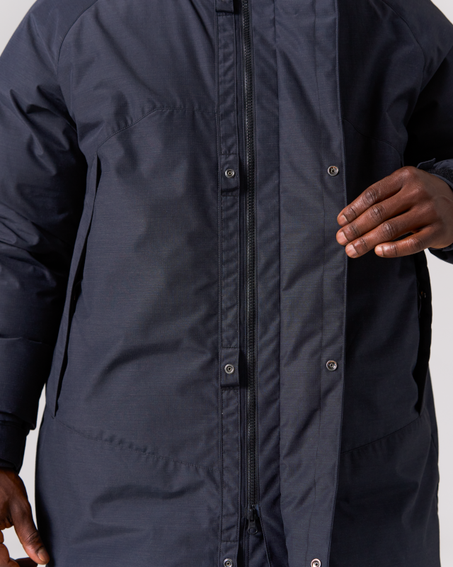 FR 2L Down Coat