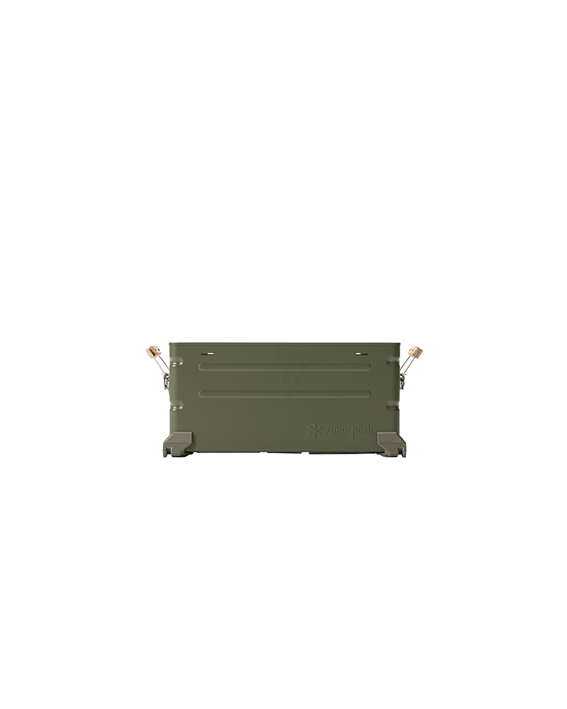 Shelf Container 25 Olive Drab