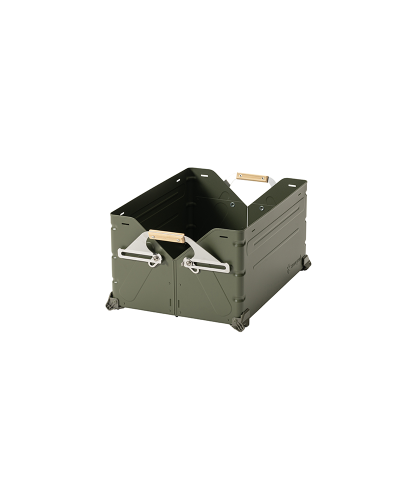 Shelf Container 50 Olive Drab