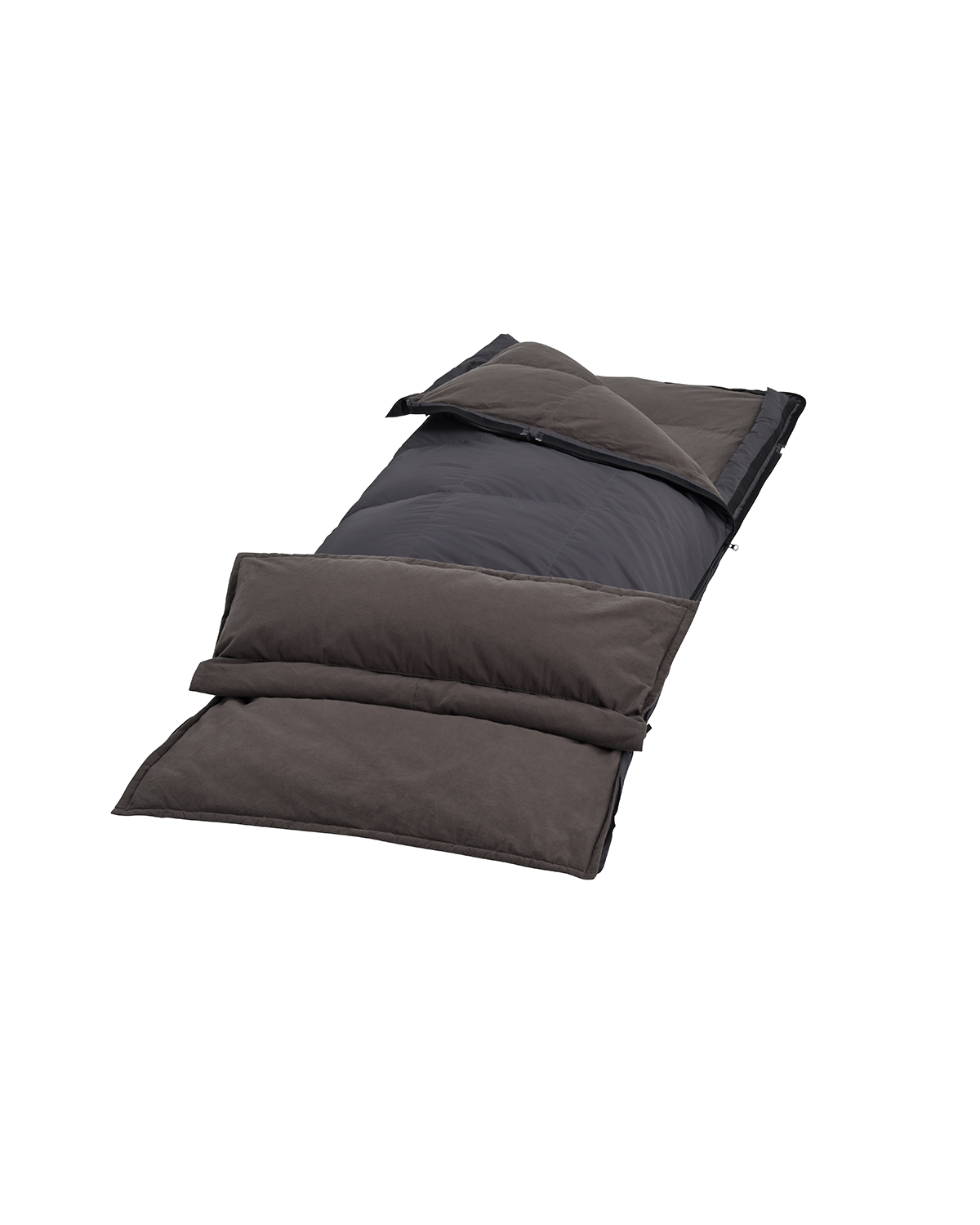 Festival: Compact Ofuton Sleeping Bag – Snow Peak