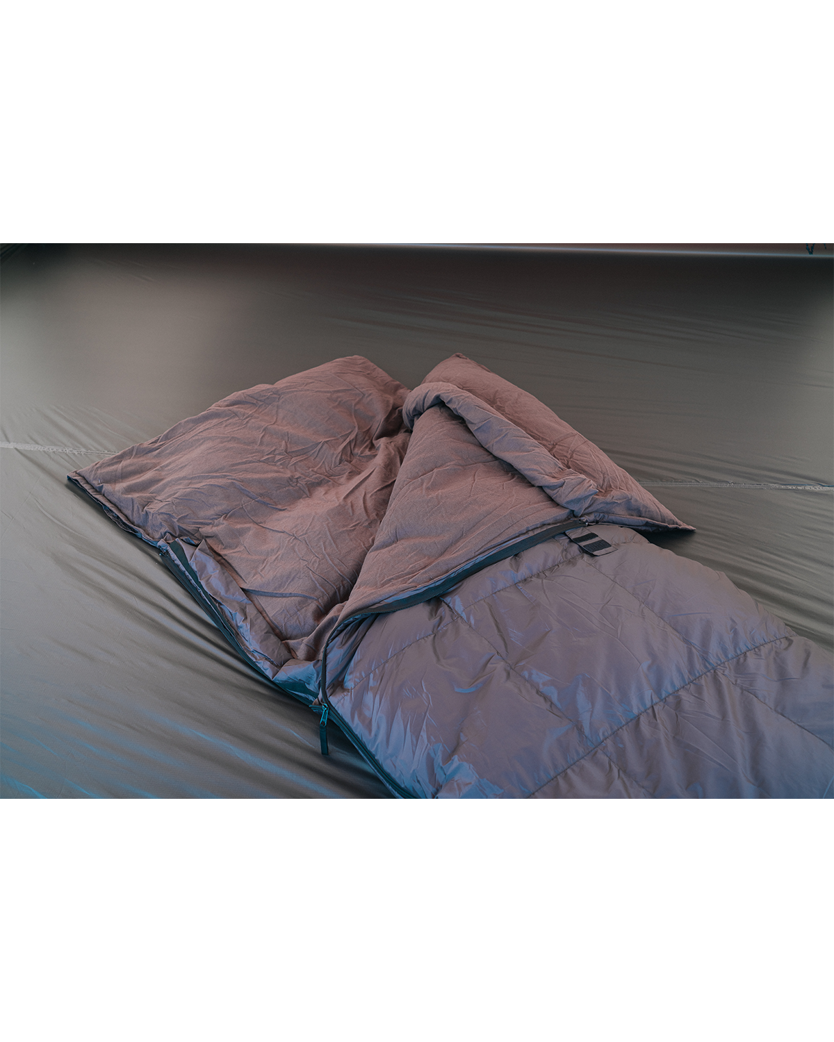 Festival: Compact Ofuton Sleeping Bag – Snow Peak