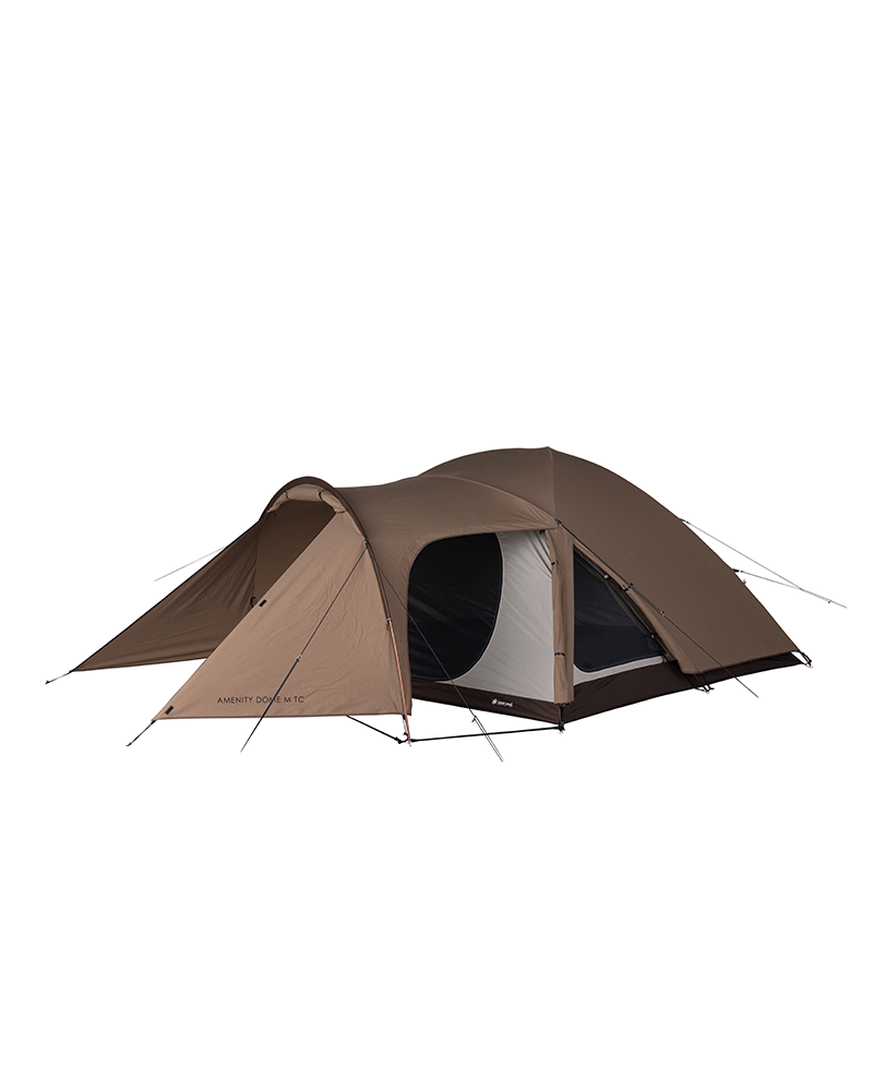 Amenity Dome M TC – Snow Peak