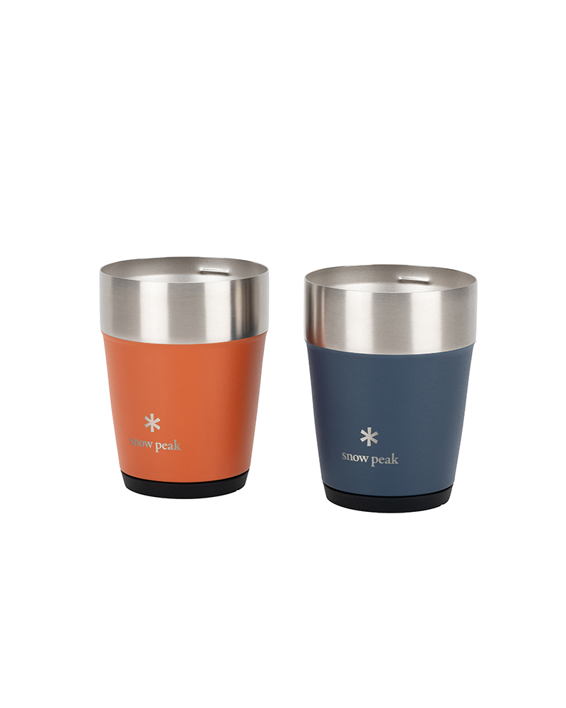 Shimo Tumbler 360 Duo Set – Snow Peak