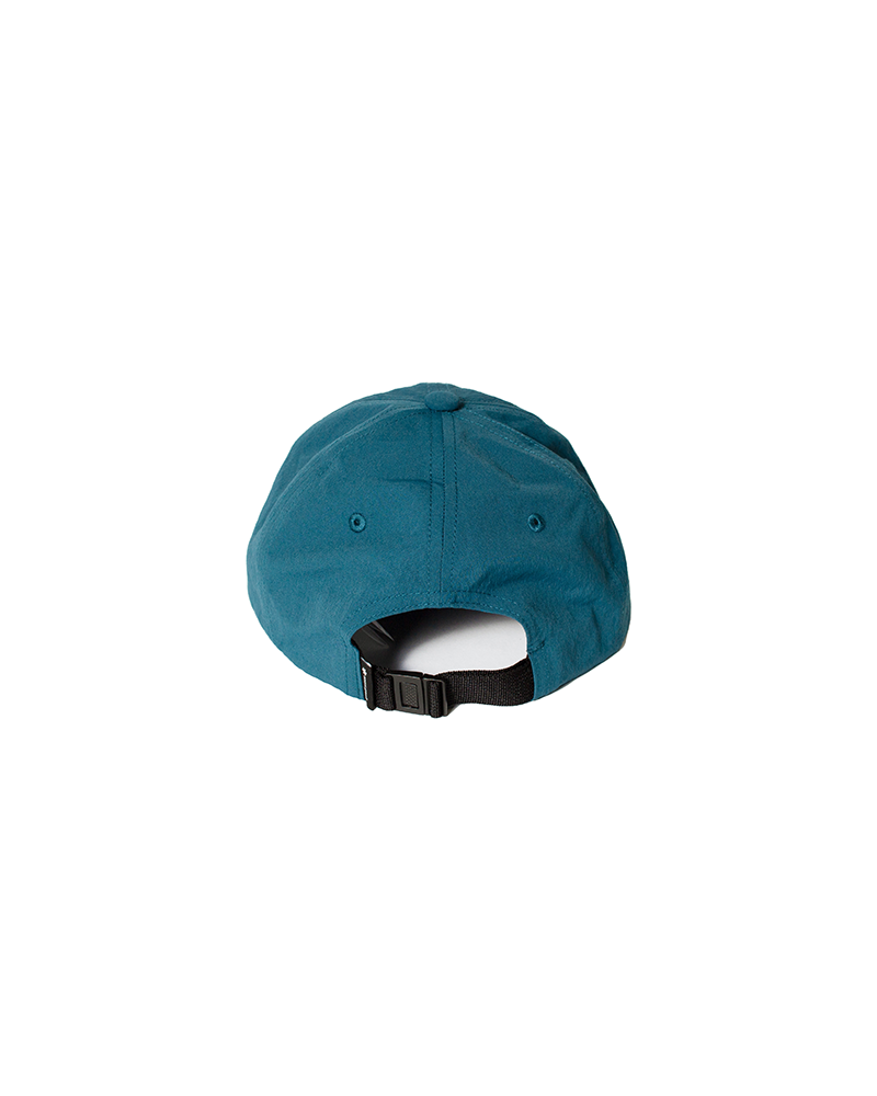 Snow Peak Logo Cap